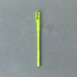 Crayon Sharp Fluo - Jaune