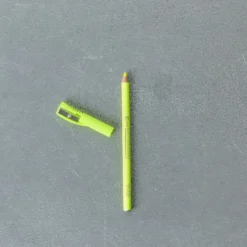 Crayon Sharp Fluo - Jaune