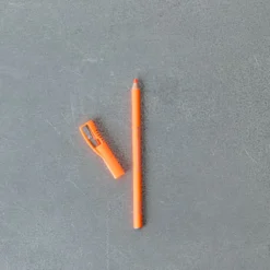 Crayon Sharp Fluo - Orange