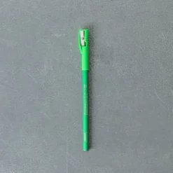 Crayon Sharp Fluo - Vert
