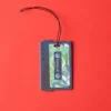 Écrit et parfum - Cassette parfumée - Aimez-vous Bergamote