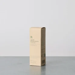 Crème - Aloe Hyaluron