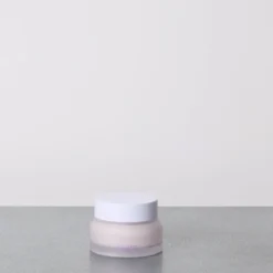 Crème - Anti-âge raffermissant - Luvum