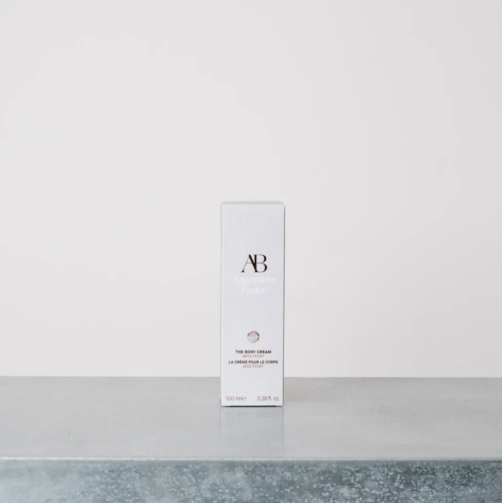Crème corps - Augustinus Bader - 100 ml