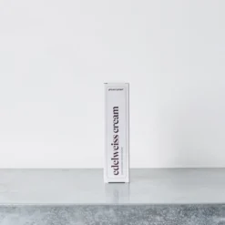 Crème Edelweiss - Prescription Skincare