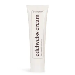 Crème Edelweiss - Prescription Skincare