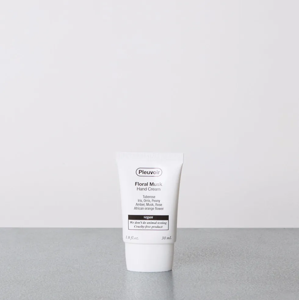 Crème pour les mains - Floral Musk - Pleuvoir
