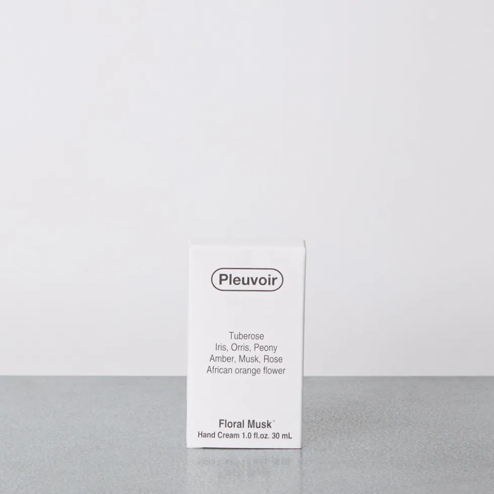 Crème pour les mains - Floral Musk - Pleuvoir