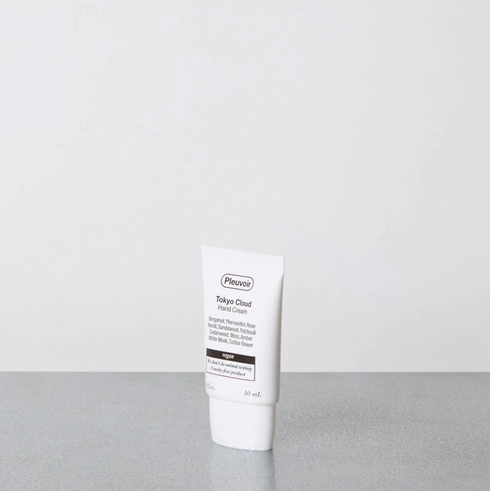 Crème pour les mains - Tokyo Cloud - Pleuvoir