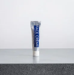 Crème pour le visage Jao Nightime/Anytime - 60g