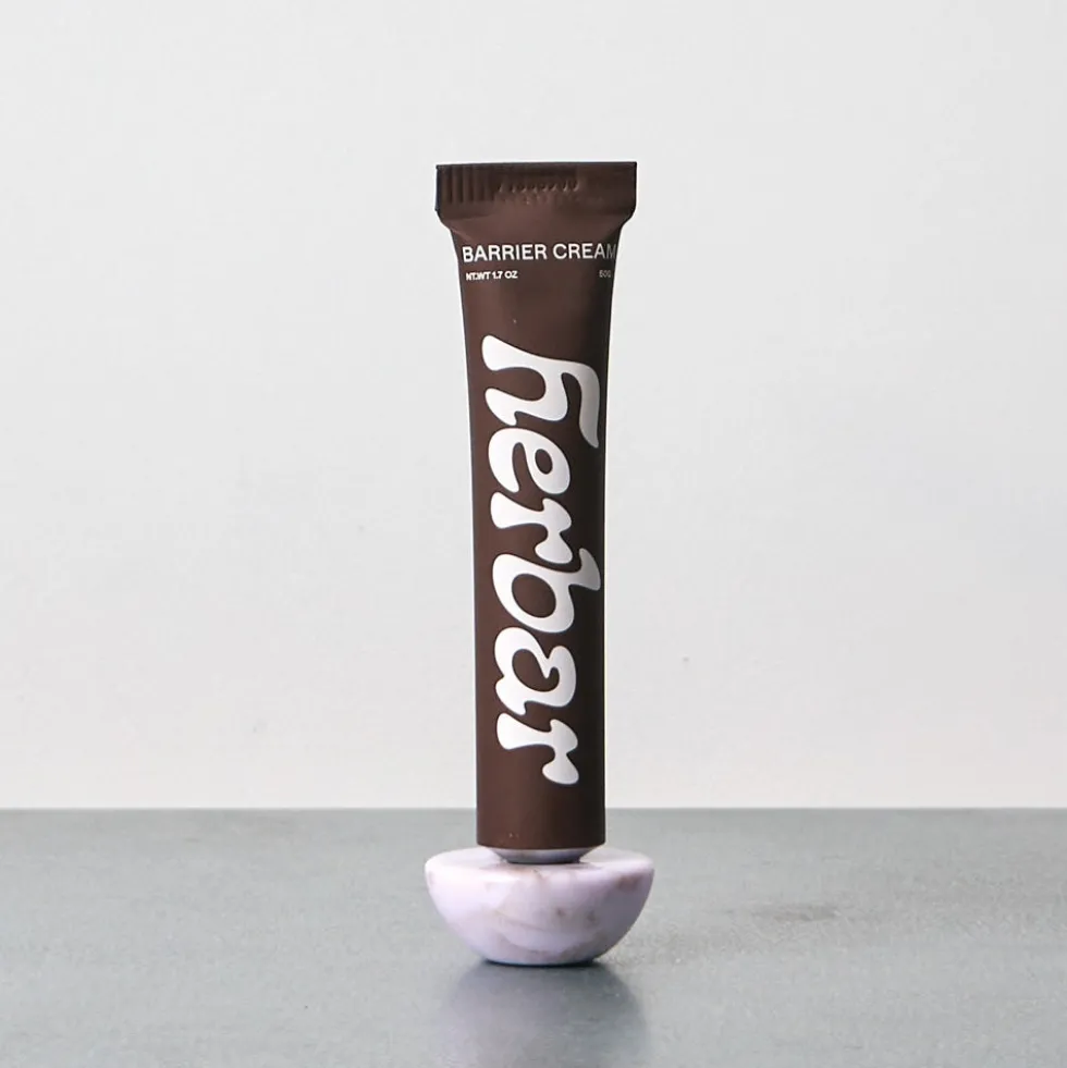 Créme visage - The barrier cream