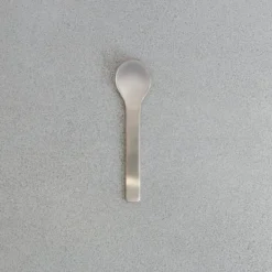 Cuillere à dessert - Minimal