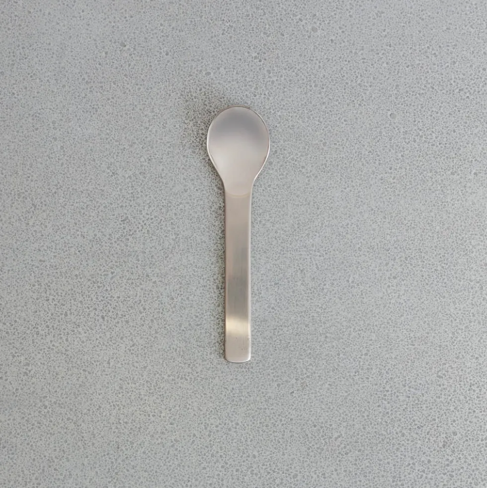Cuillere à dessert - Minimal