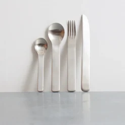 Cuillere à dessert - Minimal