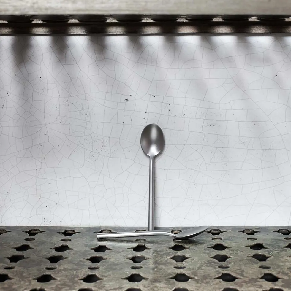 Cuillère à café 800 Ice
