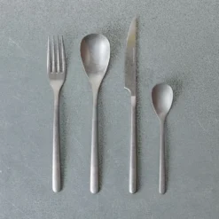 Cuillère de table - Canada Vintage