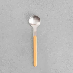 Cuillère Kostick - Moutarde