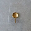 Cuillère à riz - Or