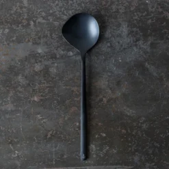 Cuillère à soupe - Atlantida Ice Black