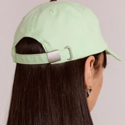 Damson Madder - Casquette - Menthe