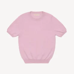 & Daughter - Maille Emer - Rose Pale