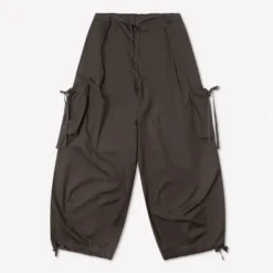 Deiji Studio - Pantalon Cargo - Carob
