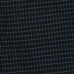 Deiji Studio - Top à Col Fin - Mono Grid