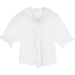 Dôen - Blouse Henri - Salt