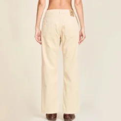 Denimist - Pantalon Lucy - Beige