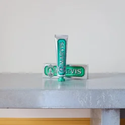 Dentifrice - Menthe Forte - Marvis - 85 ml