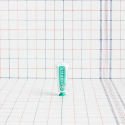 Dentifrice - Menthe Forte - Marvis - 25 ml