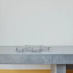 Dessous de plat extensible