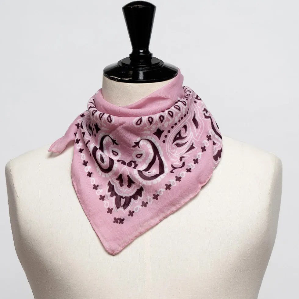 Destin - Bandana - Rose