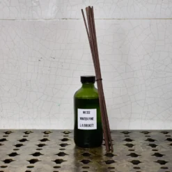 Diffuseur à bâtonnets L:A BRUKET - N°332 Winter Pine