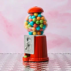 Distributeur Retro - Bubble Gum