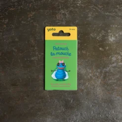 Drôles de petites bêtes - Patouch la mouche - Yoto