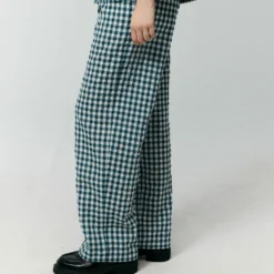 Dunst - Pantalon Pyjama - Marine
