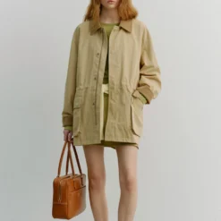 Dunst - Veste de Travail - Beige