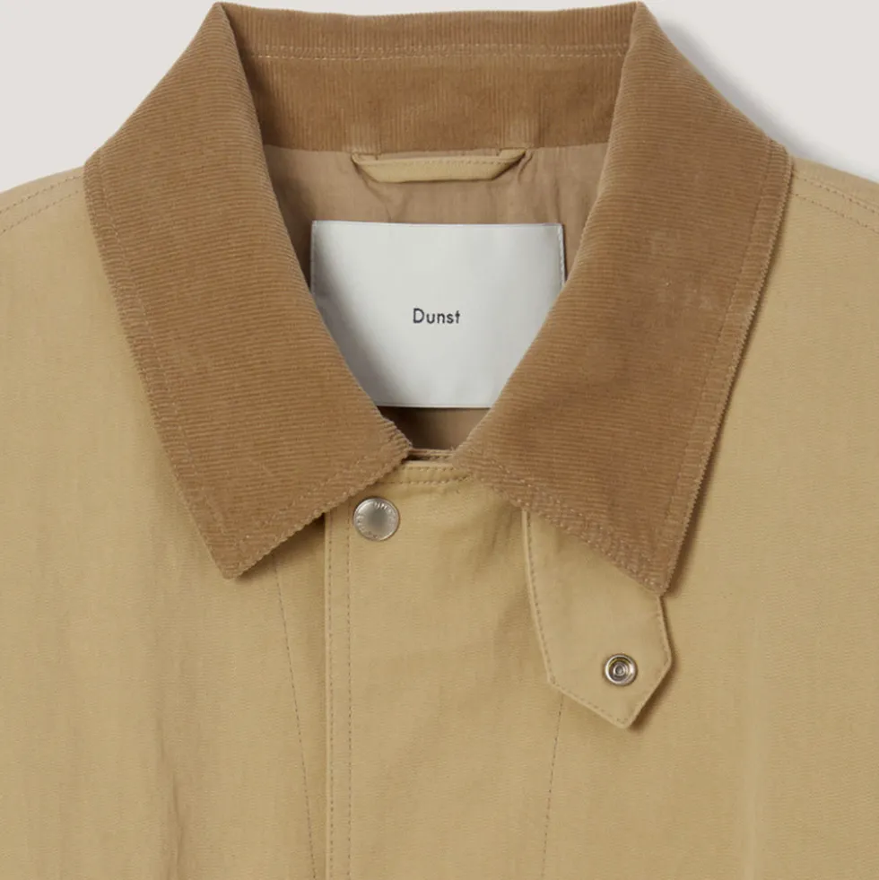 Dunst - Veste de Travail - Beige