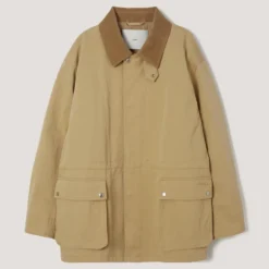 Dunst - Veste de Travail - Beige