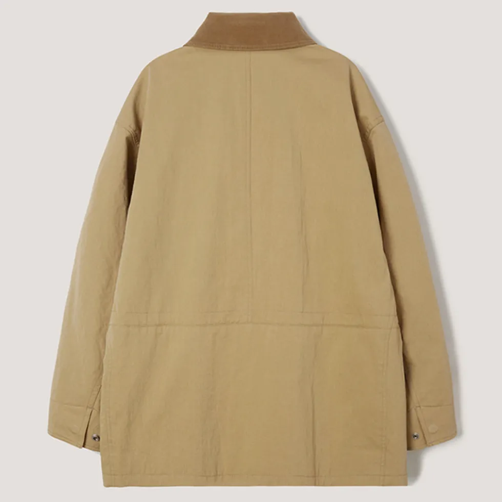 Dunst - Veste de Travail - Beige