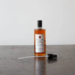 Eau de cologne - Ambre