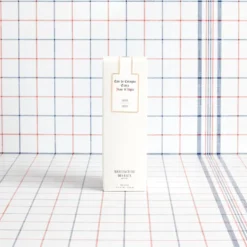 Eau de cologne - Ambre