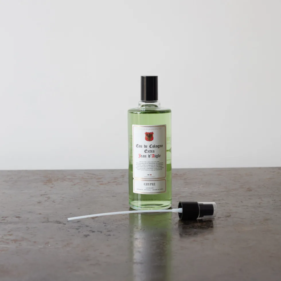 Eau de cologne - Chypre