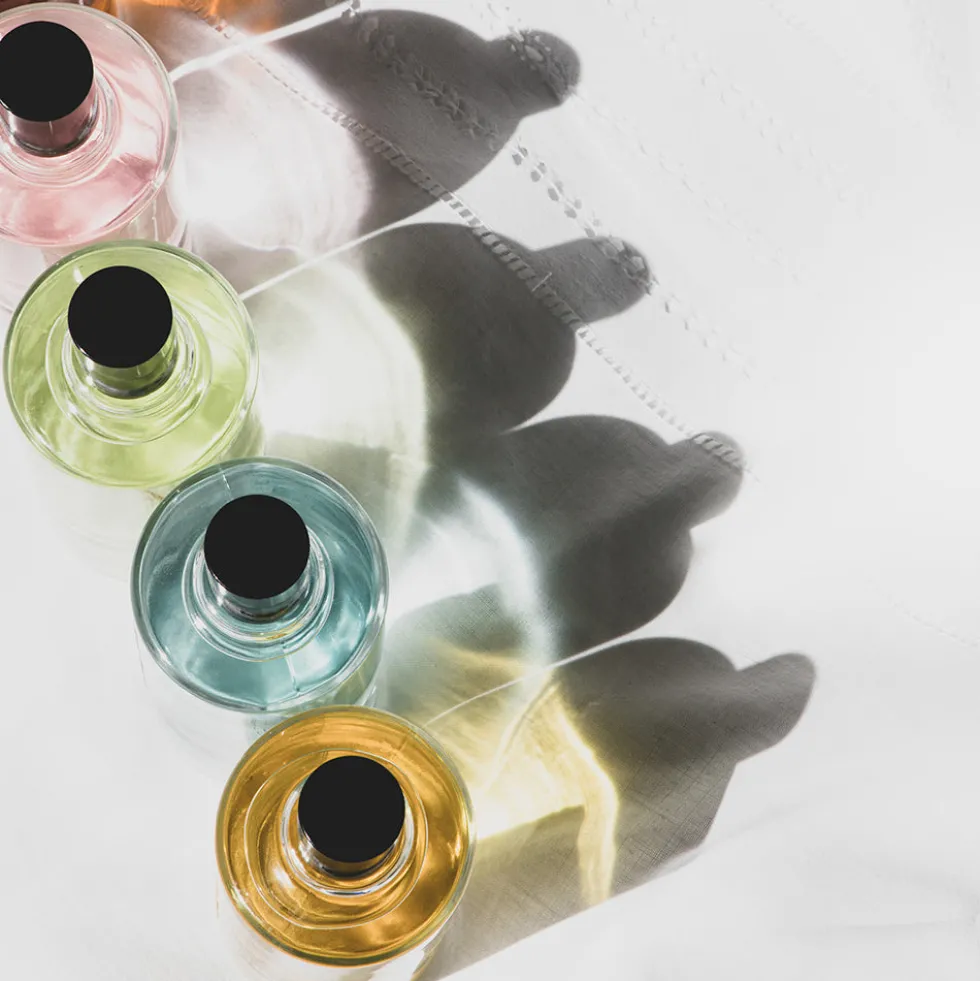 Eau de cologne - Chypre