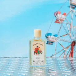 Eau de cologne - Cuir De Russie - L.T Piver