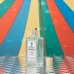Eau de cologne - Eau Des Princes - L.T Piver