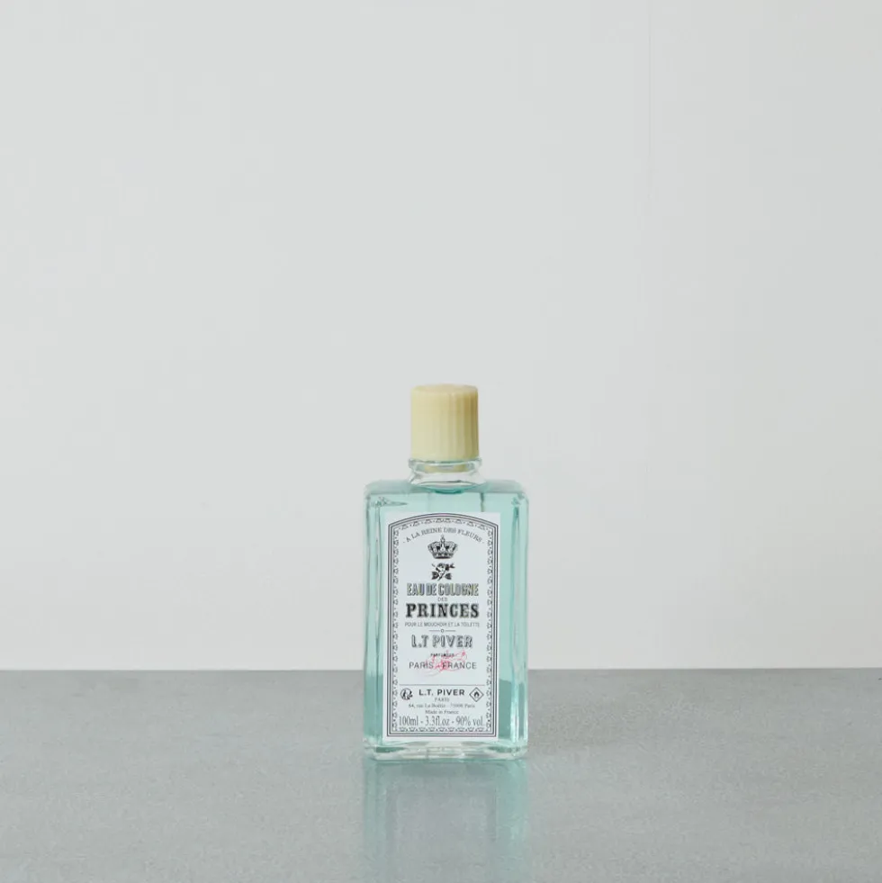 Eau de cologne - Eau Des Princes - L.T Piver