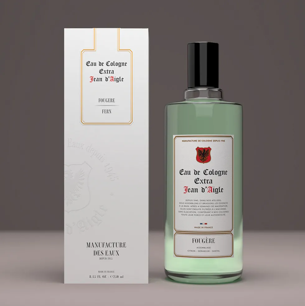 Eau de cologne - Fougère