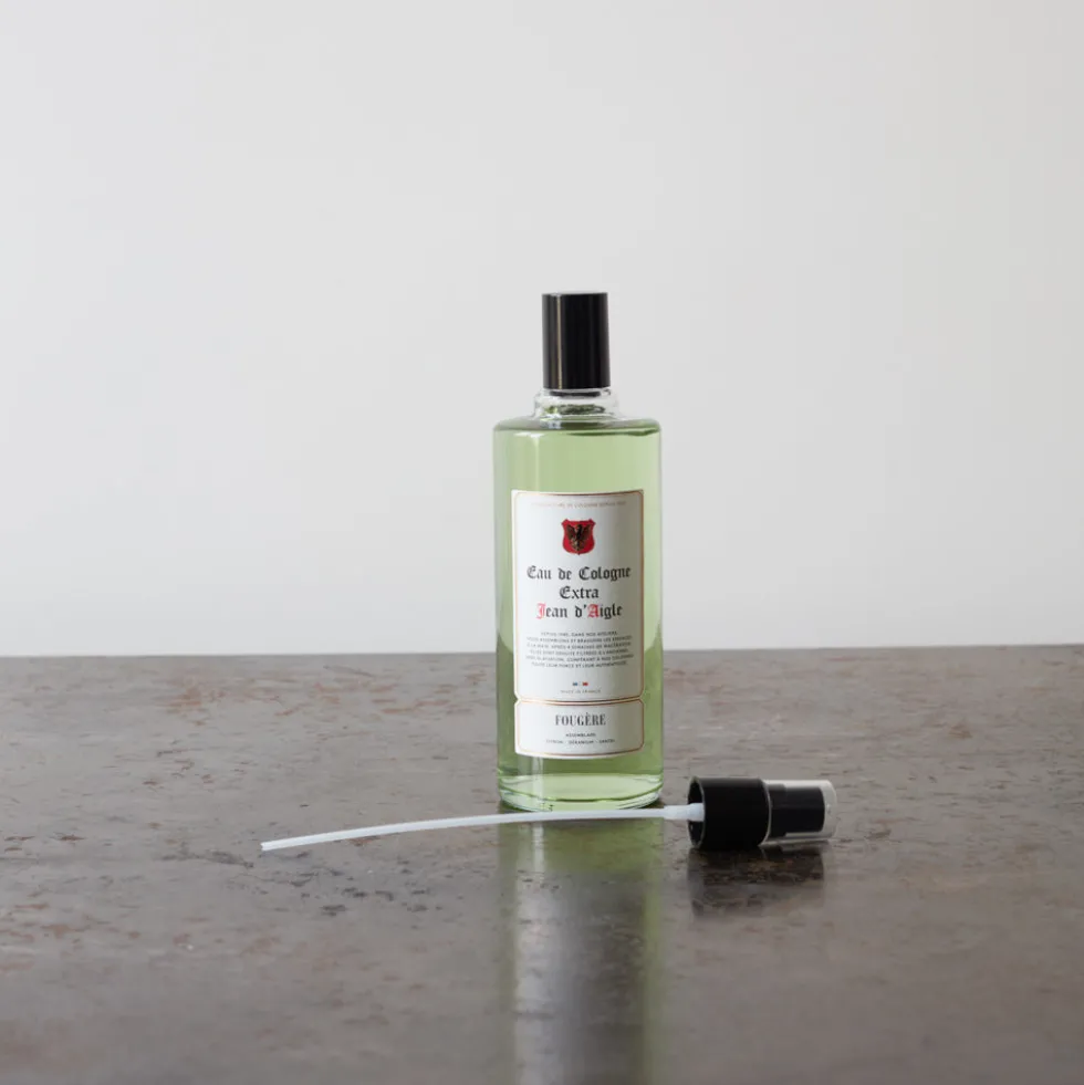 Eau de cologne - Fougère